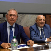 Urso e Pichetto a Ue “Difendere competitività industrie energivore”