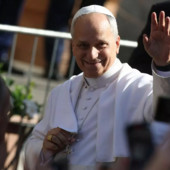 Papa “Promuovere la cultura della pace”