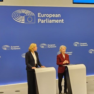 La Commissione Europea lancia il Kids Act, niente social prima dei 13 anni