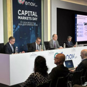 Enav, Piano industriale da 570 mln. Monti “Darà grandi soddisfazioni”