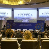 Nasce Fondazione Systema, l’Alleanza per rafforzare la competitività delle imprese Nasce Fondazione Systema, l’Alleanza per rafforzare la competitività delle imprese