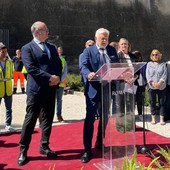 Anas, riqualificato il Fossato di Castel Sant’Angelo a Roma