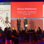 Al via il “Lazio Musica Sacra Festival 2025” con oltre 150 concerti
