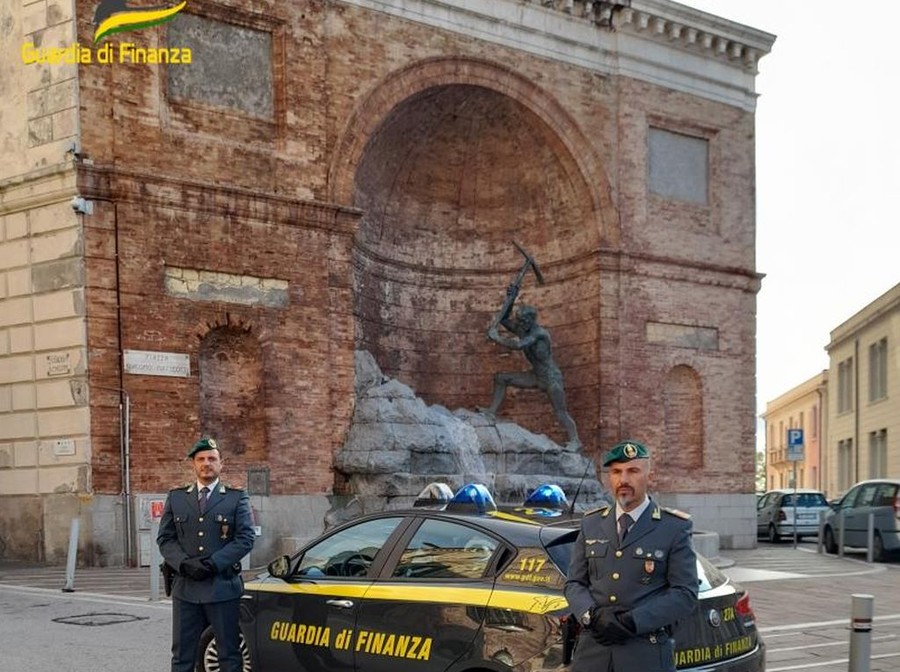 ‘Ndrangheta, confiscati beni per 160 milioni a tre imprenditori