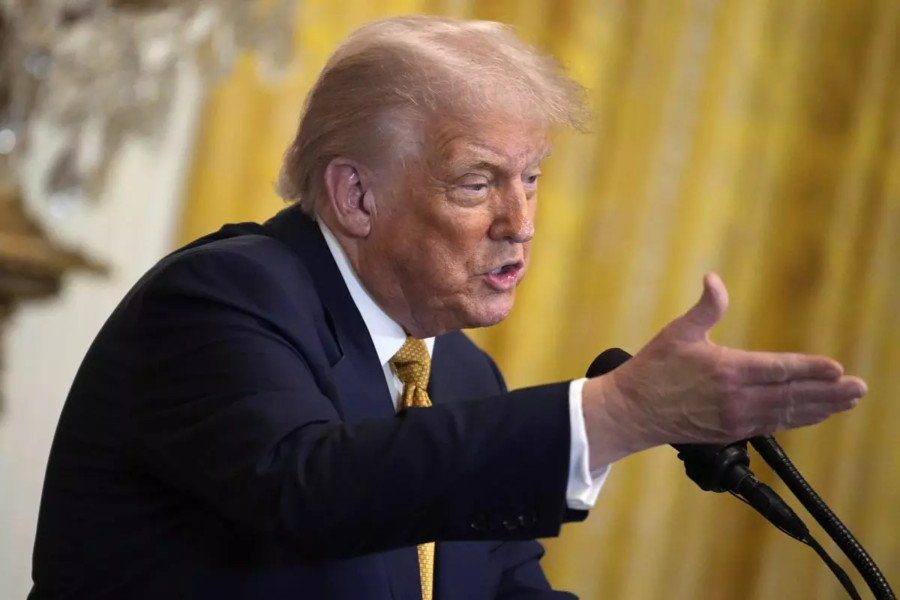 Financial Times, Usa e Ue vicini ad accordo per dazi al 15%