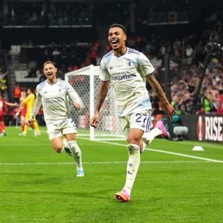 L’Aston Villa vince l’Europa League contro il Friburgo, Emery 5° titolo
