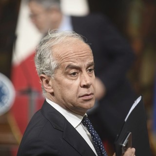 Migranti, Piantedosi “Nel primo trimestre 2026 arrivi -33%”