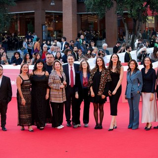 Alla Festa del Cinema il documentario “Corpo libero” sull’obesità