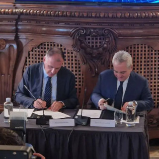 Accordo tra Cdp e Confindustria per la crescita delle imprese