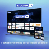 Italpress sbarca in Australia con Il Globo TV Italpress sbarca in Australia con Il Globo TV