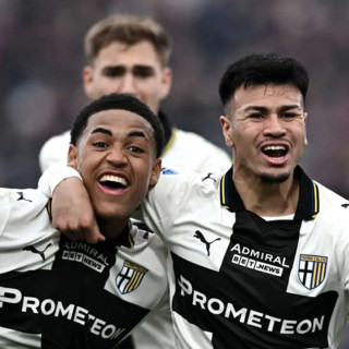 Scatto salvezza del Parma, Ordonez piega il Bologna all’ultimo respiro