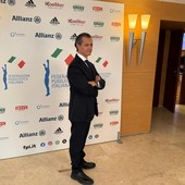 D’Ambrosi confermato alla guida della Federboxe “Lavoriamo uniti”