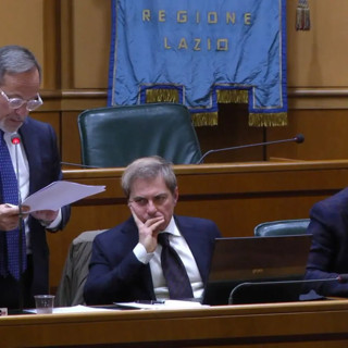 Lazio, sgravi fiscali e investimenti al centro del bilancio regionale