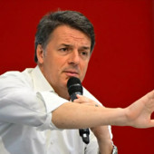 Renzi “Centri Albania allontanano Tirana da Ue”