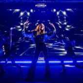 Filorga, a Milano l’evento “Future for your Skin” con Ambra Angiolini