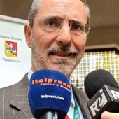 De Molli “Sicilia prima per tasso di crescita Pil e occupati dal 2019” De Molli “Sicilia prima per tasso di crescita Pil e occupati dal 2019”