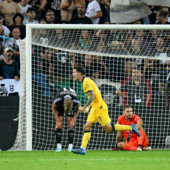 Pulisic trascina il Milan a Udine, i rossoneri vincono 3-0
