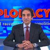 Ambasciatore Rady “Italia ed Egitto, Paesi di ruolo strategico e antica civiltà” Ambasciatore Rady “Italia ed Egitto, Paesi di ruolo strategico e antica civiltà”