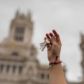 La Spagna ha perso 393.000 abitazioni in affitto tra il 2018 e il 2025 La Spagna ha perso 393.000 abitazioni in affitto tra il 2018 e il 2025