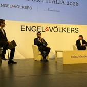 Mercato immobiliare di lusso in crescita, Milano al top