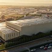 Sibeg Coca-Cola investe sul futuro, 51 mln per la piattaforma logistica a Catania Sibeg Coca-Cola investe sul futuro, 51 mln per la piattaforma logistica a Catania