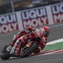 Marc Marquez domina il Gp di Ungheria, terzo Bezzecchi
