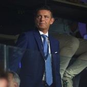 Arbitri nel caos, il designatore Rocchi sotto inchiesta