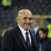 Spalletti “Con Belgio e Francia ci sarà da lottare”