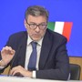 Conti pubblici, Giorgetti “Da Governo impostazione seria e responsabile”