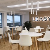 Leasys accelera sulla mobilità flessibile, digitale e servizi al centro Leasys accelera sulla mobilità flessibile, digitale e servizi al centro