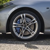 Pneumatici, Michelin lancia due novità nel segmento All Season