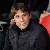 Il Napoli sfida il Bologna, Conte “La mia stagione più complessa”