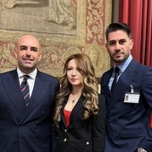 Maltempo, Federimpreseuropa “Impegno a supporto delle PMI di Calabria e Sicilia” Maltempo, Federimpreseuropa “Impegno a supporto delle PMI di Calabria e Sicilia”