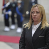 Meloni “Italiano è film in cui ogni parola è una scena e ogni frase capolavoro” Meloni “Italiano è film in cui ogni parola è una scena e ogni frase capolavoro”