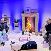 Nasce “Casa Randstad”, eventi e attività per raccontare Milano Cortina
