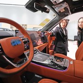 Cina, in crescita ad aprile produzione e vendita di veicoli elettrici e ibridi Cina, in crescita ad aprile produzione e vendita di veicoli elettrici e ibridi