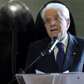 Mattarella “Pieno rilancio del rapporto transatlantico”