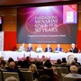 Fondazione Menarini festeggia mezzo secolo a Firenze con 40 esperti della medicina