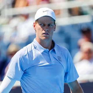 Sinner pronto per lo US Open “Sto bene, ripreso quasi del tutto”