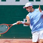 Impresa Arnaldi, piega Tiafoe e sfida Berrettini ai quarti del Roland Garros
