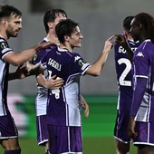 Fiorentina agli ottavi di Conference, ma quanta fatica con lo Jagiellonia