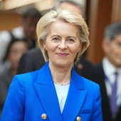 Sospette interferenze russe sul gps dell’aereo di von der Leyen