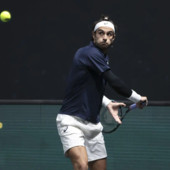 Musetti è in semifinale ad Atene e continua la corsa verso le Finals