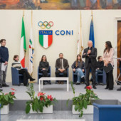 Ultima tappa per il progetto Opes, ecco come può crescere lo sport