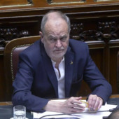 Terzo mandato, Calderoli “Presa di posizione può aiutare nel percorso”