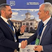 Due giorni di confronto e proposte a Fiuggi per lo Sportcity Meeting 2026 Due giorni di confronto e proposte a Fiuggi per lo Sportcity Meeting 2026