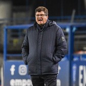 Nazionale, Baldini convoca 24 azzurri per le amichevoli con Lussemburgo e Grecia