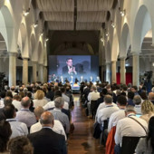 Transizione energetica e innovazione a Eni Next Day
