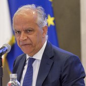 Piantedosi “Lotta ai trafficanti di esseri umani resta prioritaria”
