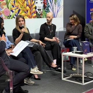 Gruppo FS, a Torino presentato il libro “Viaggiare con leggerezza”